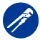 blue wrench icon