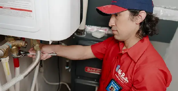 Mr. Rooter Plumbing offers plumbing services in many locations 
