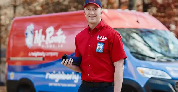 Mr. Rooter Plumbing offers plumbing services in many locations
