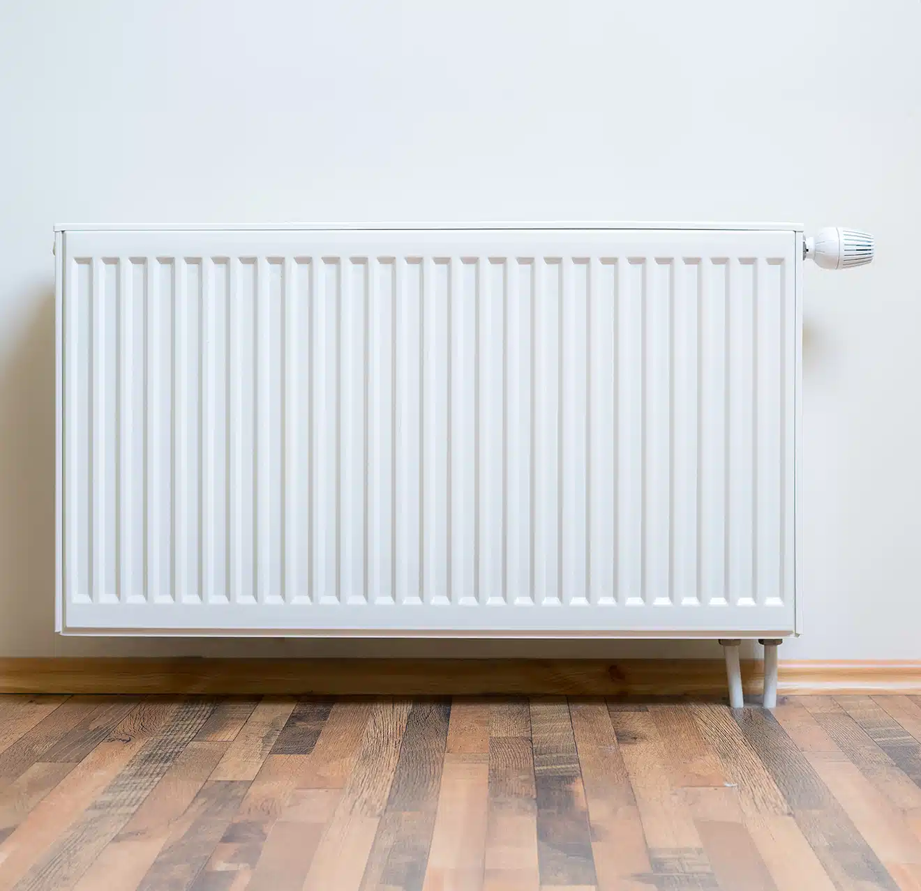 Image of a boiler system.