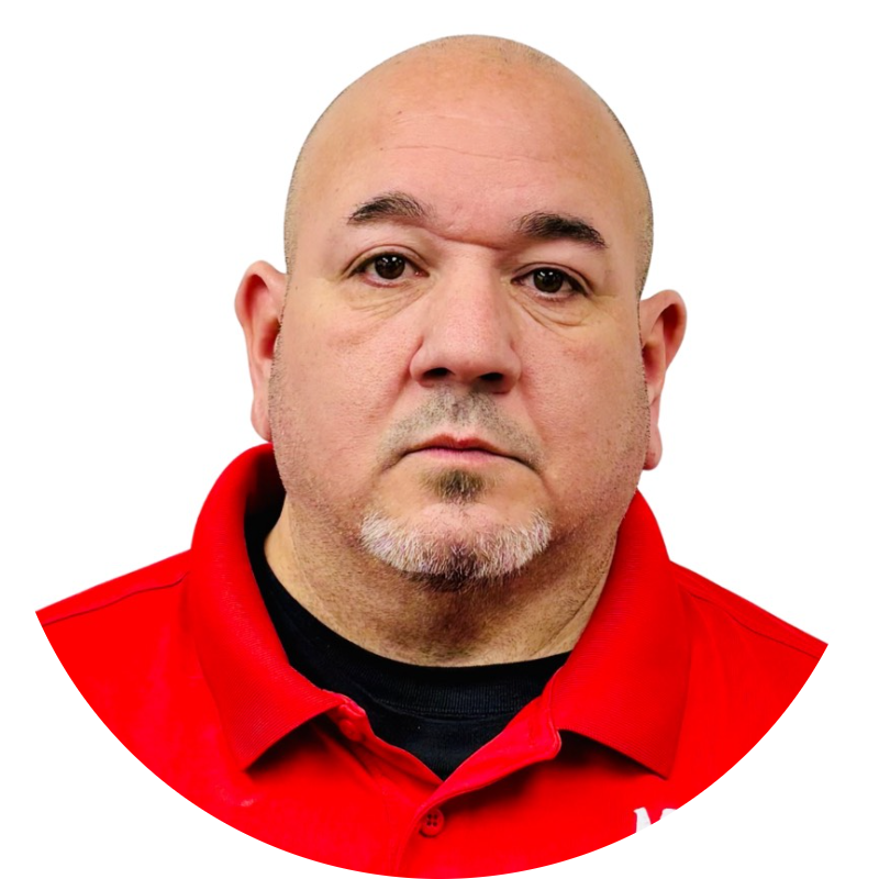 Brian Vasquez