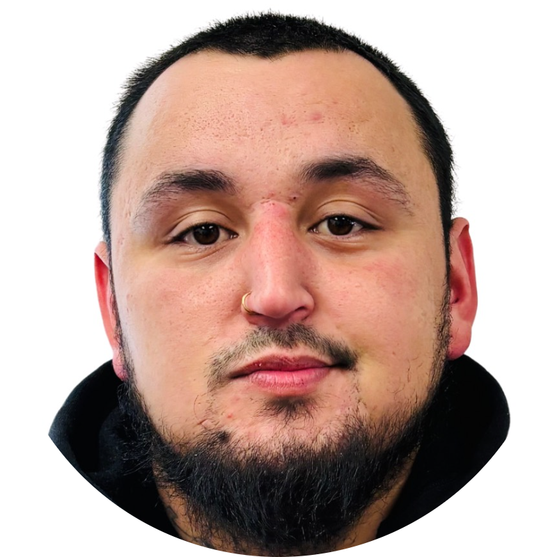 Gabe Vasquez