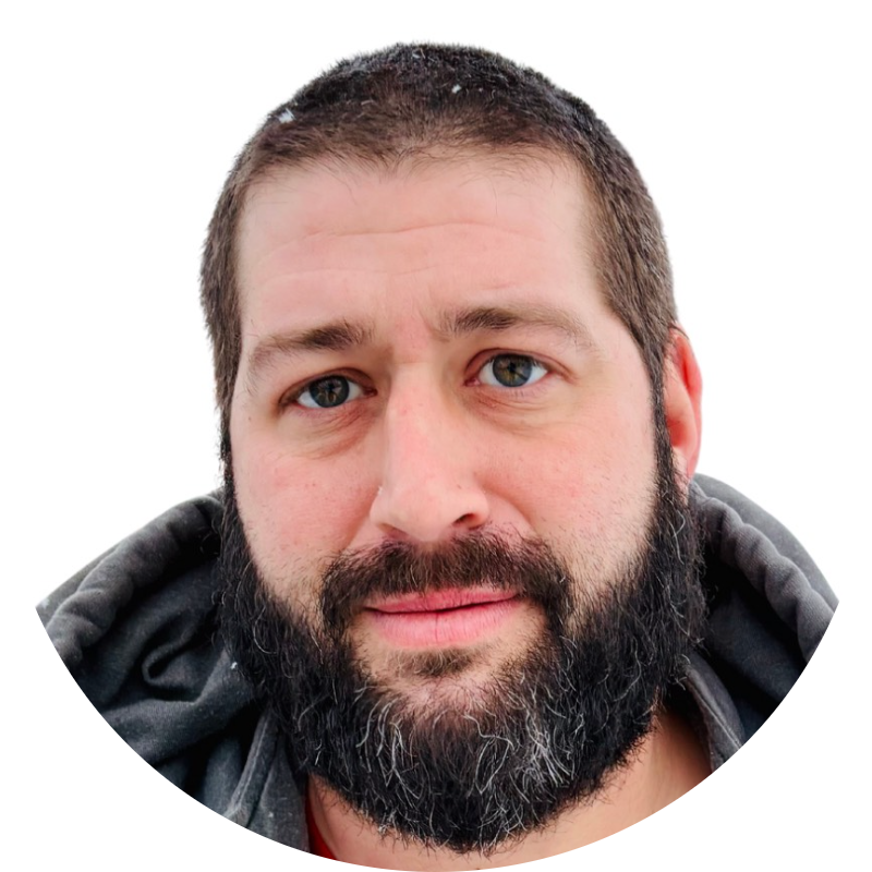 Andrew Uncapher