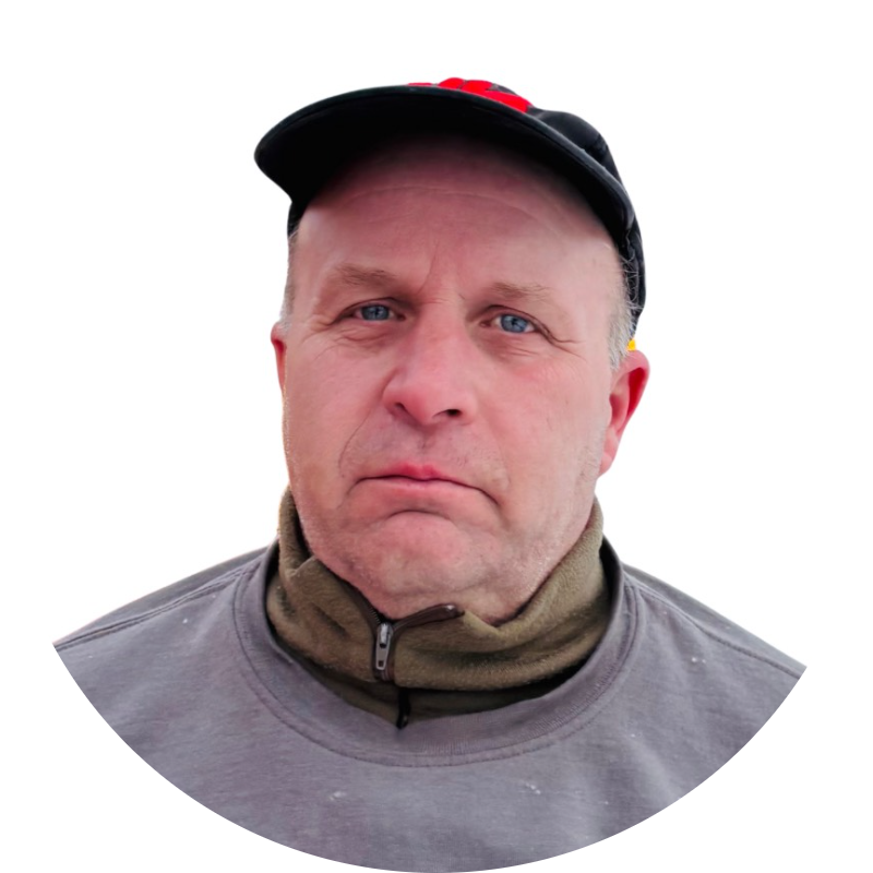 Dave Rice