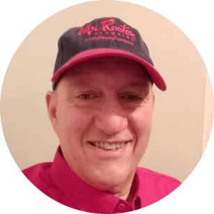 Chuck Sauro