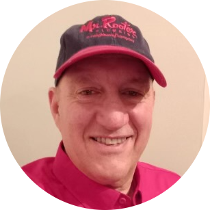 Chuck Sauro