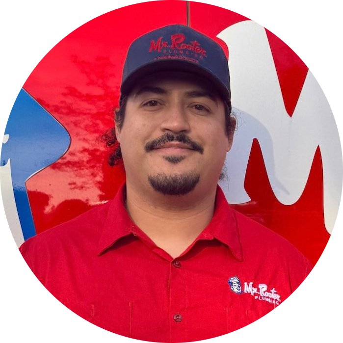 Erick Vargas
