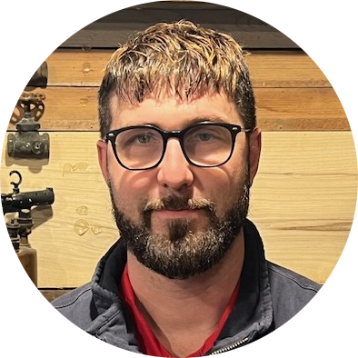 Chris McDougall