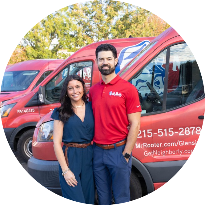 Curt and Lindsey Phair