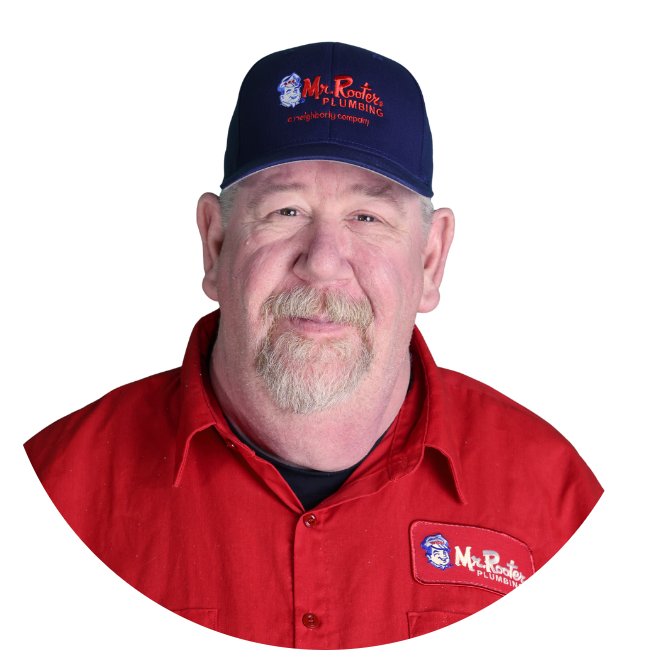 Mr. Shawn Burke