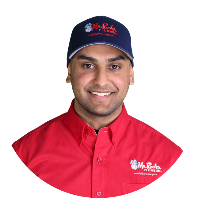 Mr. Sukhdeep Singh