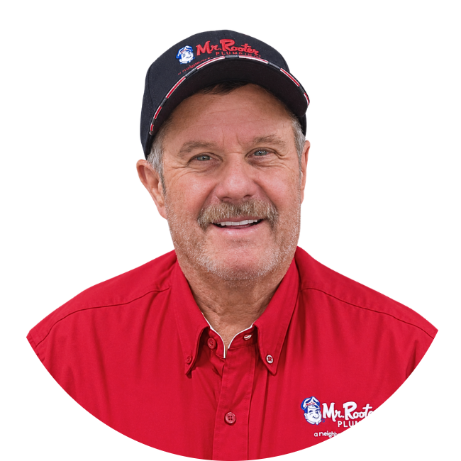 Mr. Dale Baker