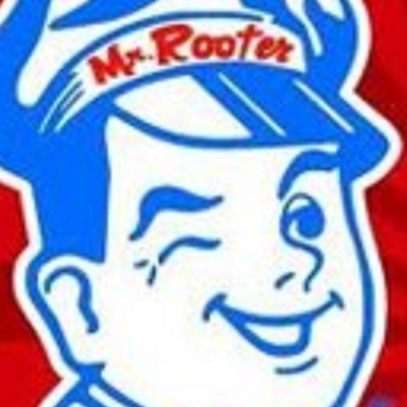 Mr. Rooter Plumbing