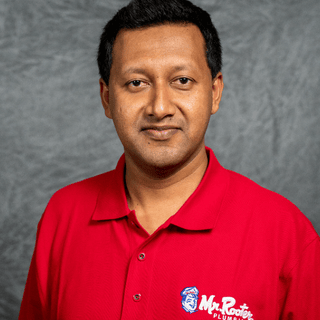 Sanil Subhash Chandra Bose