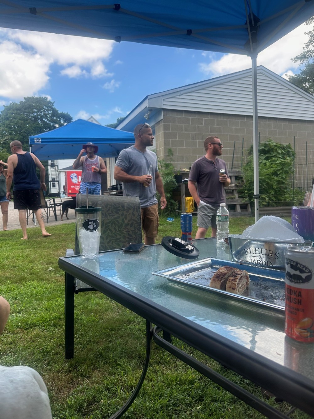 2024 Employee Appreciation Party