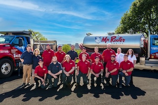 Our Team