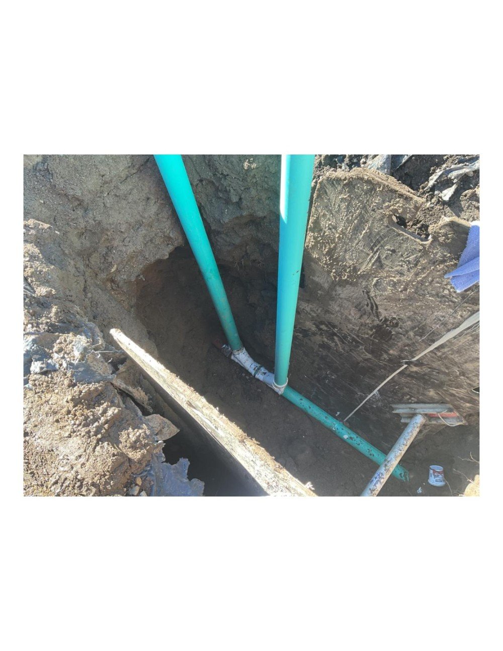 Sewer Repair/Replace