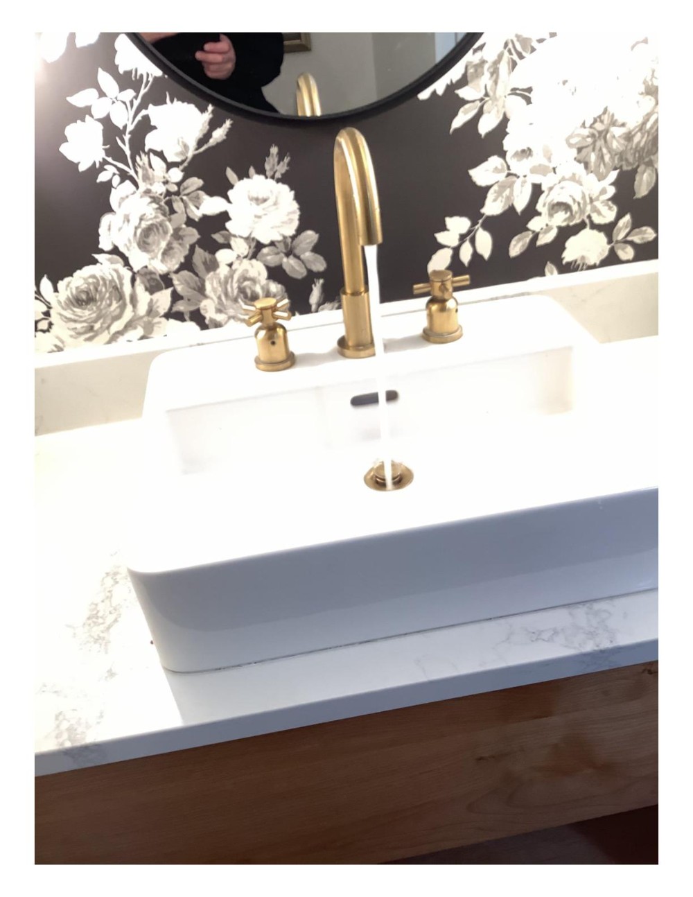 Faucet