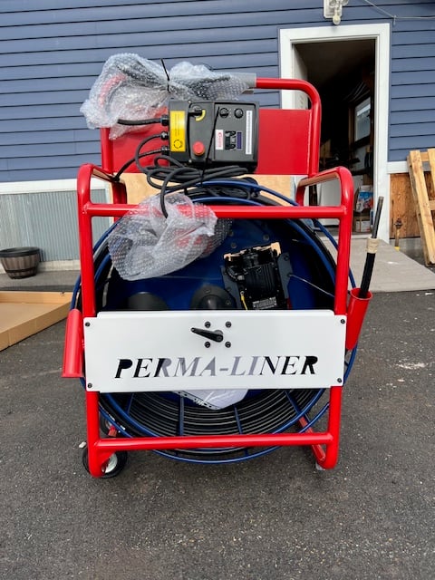 Perma-liner Kalispell