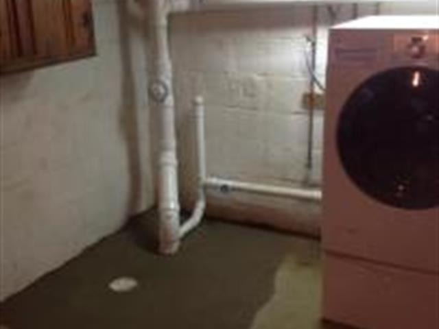 Plumbing Maintenace at home