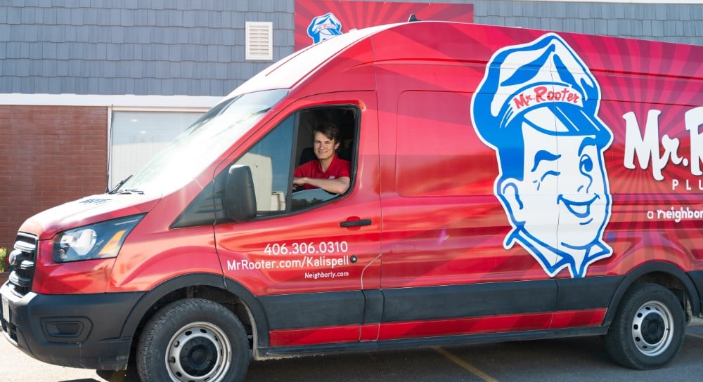 Kalispell Plumbing Company