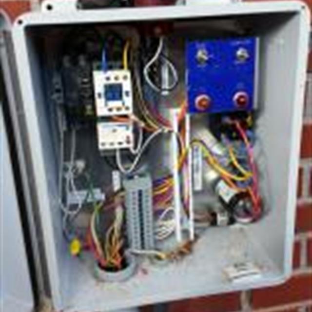 Water Heater Services