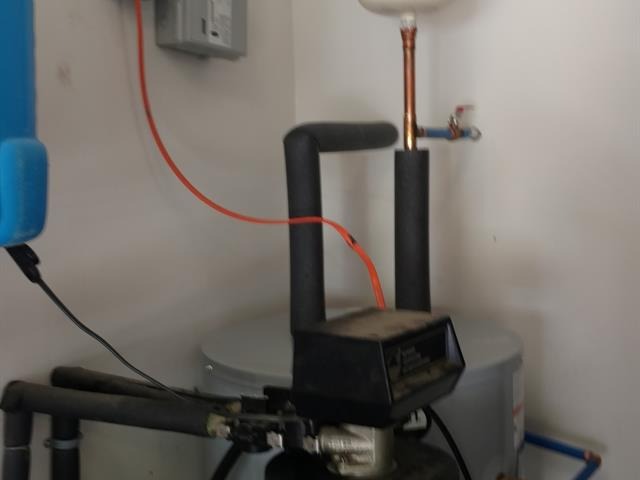 Water heater
