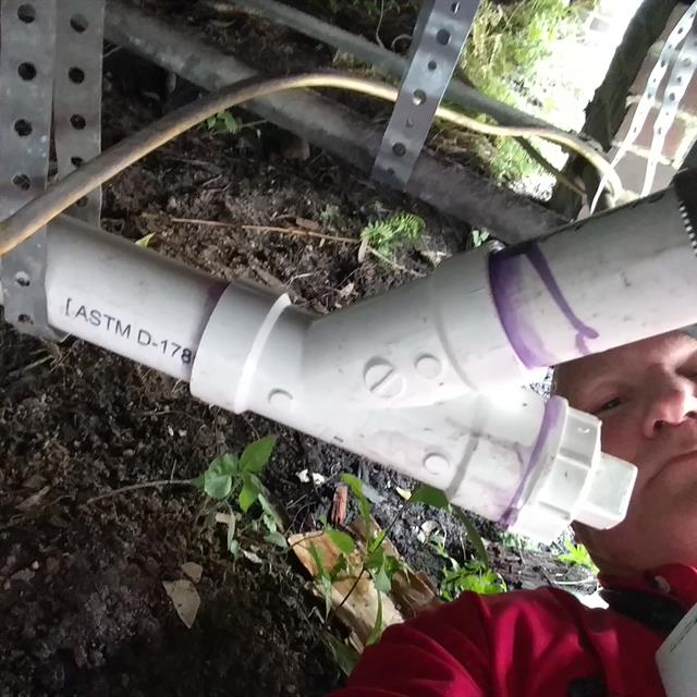 plumbing