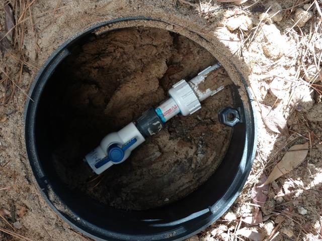 plumbing