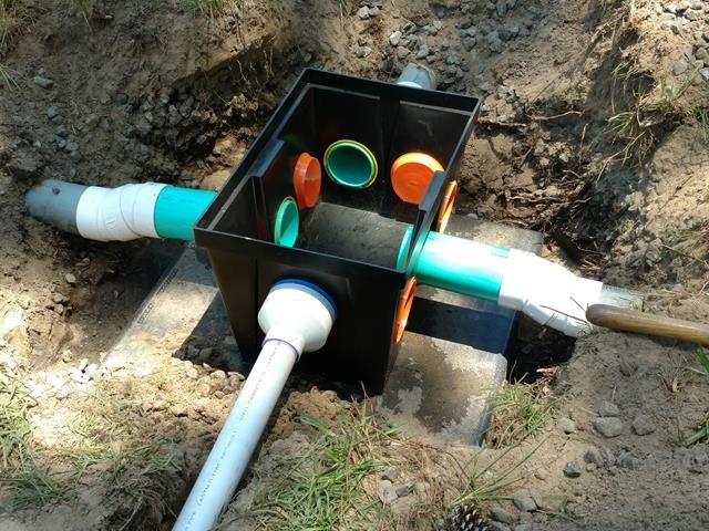 plumbing