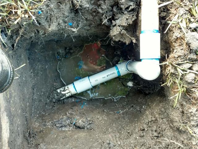 plumbing