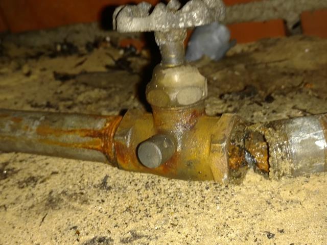 plumbing