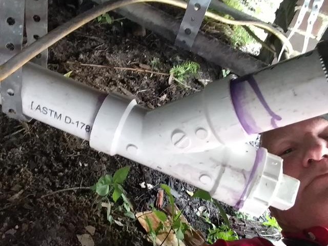 plumbing