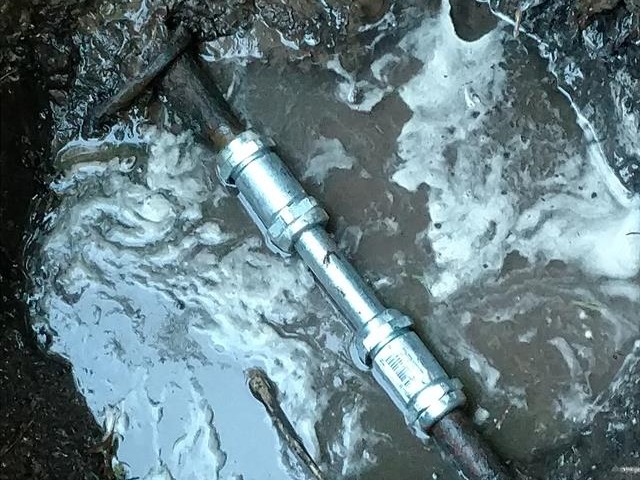 plumbing