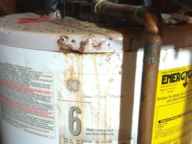 plumbing repair