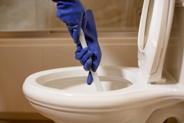 7 Ways to Unclog Your Toilet Without Calling a Plumber
