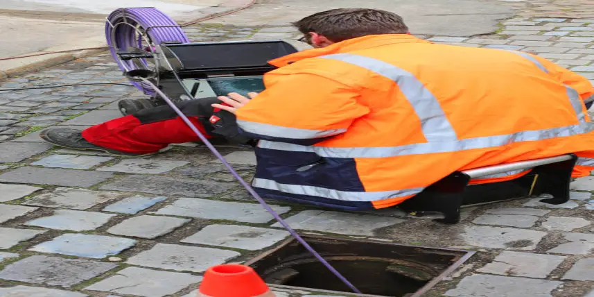 Troubleshooting Common Issues with Sewer Inspection Cameras