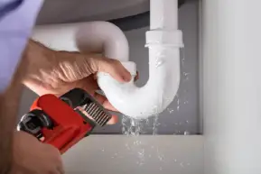 Common Places for Plumbing Leaks
