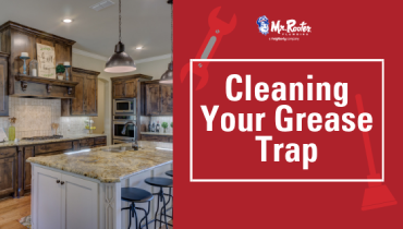 Cleaning Your Grease Trap