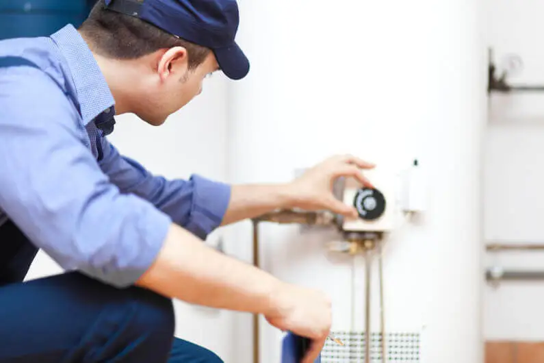 complete water heater maintenance checklist and guide