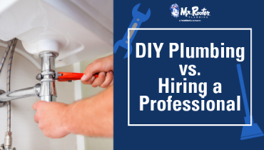 DIY Plumbing vs. Hiring a Professional Plumber