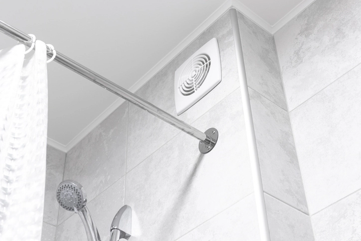 Does Your Bathroom Need an Exhaust Fan?