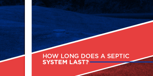 how long does a septic system last