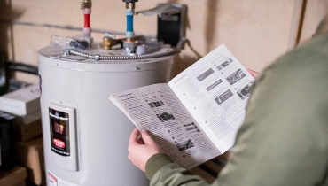 Tips For Lifting a Heavy Water Heater