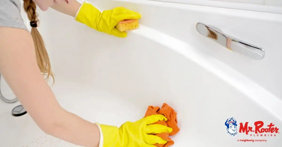 4 Plumbing Related Items You Need To Clean