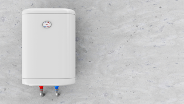 Gas Wall Heater – Home Run Inspections, LLC