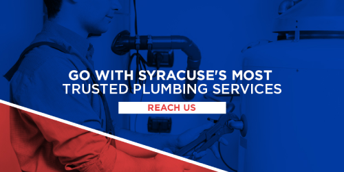 trusted plumbing services