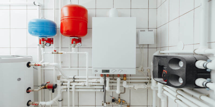Easy Guide to Smart Water Heaters