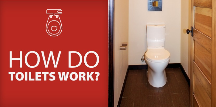 Toilets, Pits, Latrines: How People Use The Bathroom Around The