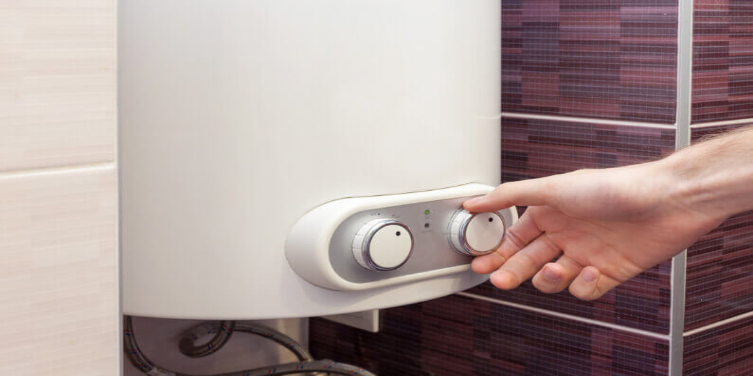 Tips for Tankless Water Heater Cleaning